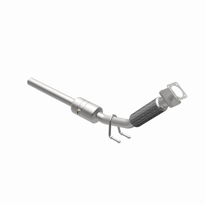 Magnaflow 52279 MagnaFlow Converter Direct Fit 11-15 Volkswagen Jetta L4-2.0L