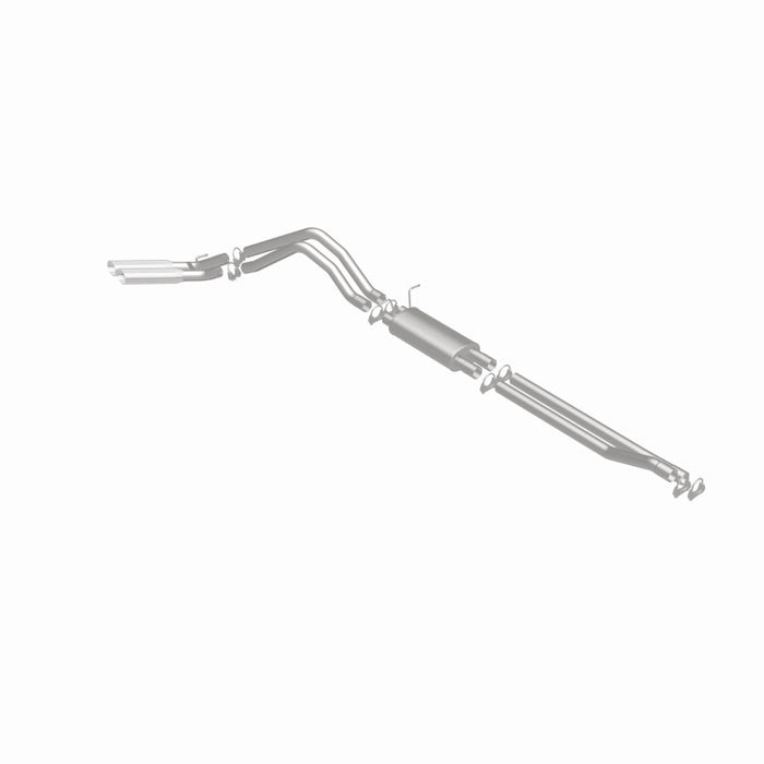 Magnaflow 15772 MagnaFlow Sys C/B Ford F150 Harley-Davidson 2