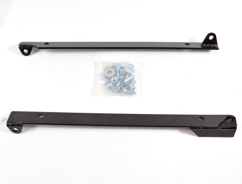 PRP Seats C32D PRP Jeep CJ7/YJ Seat Adapter Mount (Driver Side)