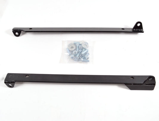 PRP Seats C32D PRP Jeep CJ7/YJ Seat Adapter Mount (Driver Side)