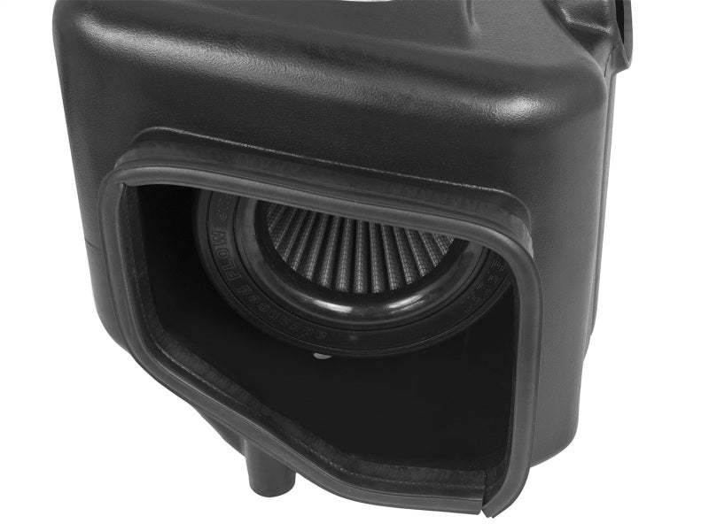 aFe 51-74105 Momentum GT PRO DRY S Stage-2 Intake System 09-16 GM Silverado/Sierra 2500/3500HD 6.0L V8