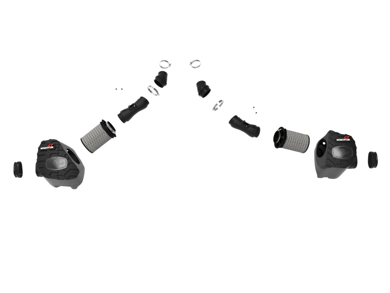 aFe 50-70100D AFE Momentum GT Cold Air Intakes