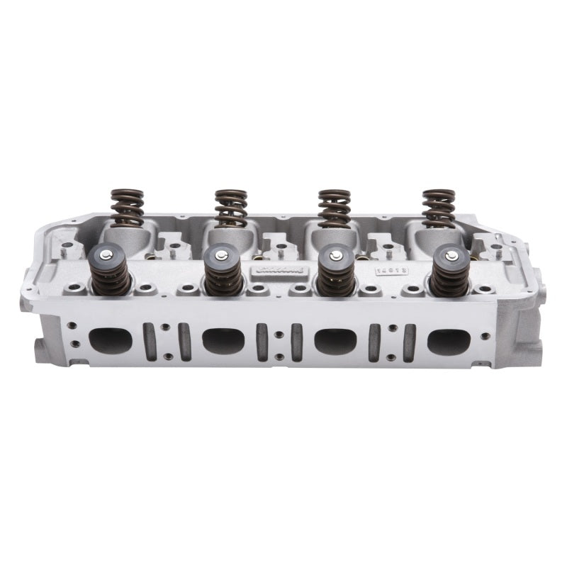 Edelbrock EDE61175 BBM 426 Hemi Victor Jr. Cylinder Head - Assem