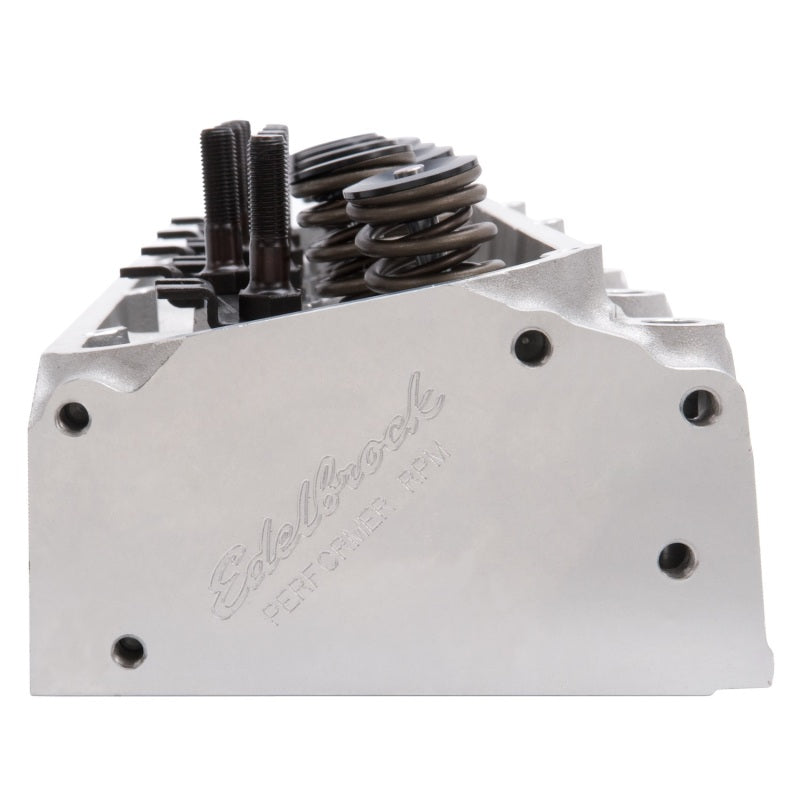 Edelbrock EDE61649 BBF Performer RPM 460 Cylinder Head - Assm.