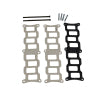 BBK Intake Manifold Spacer 1549