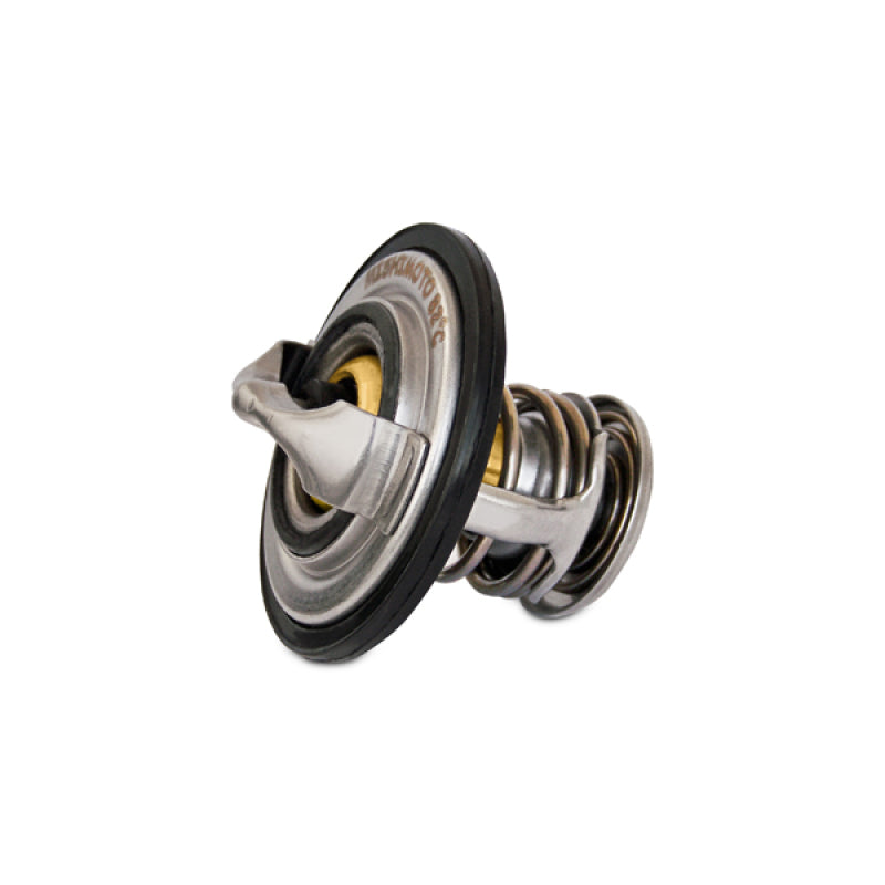 Mishimoto MMTS-CHV-01DL 01-10 Chevy Duramax 2500 6.6L 174 & 180F Degrees Racing Thermostat
