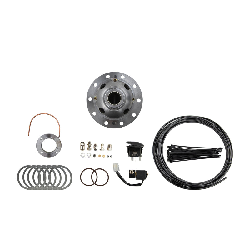 ARB RD121 Airlocker 30Spl 3.73&Dn Toyota 8In Ifs 53mm Brng S/N..
