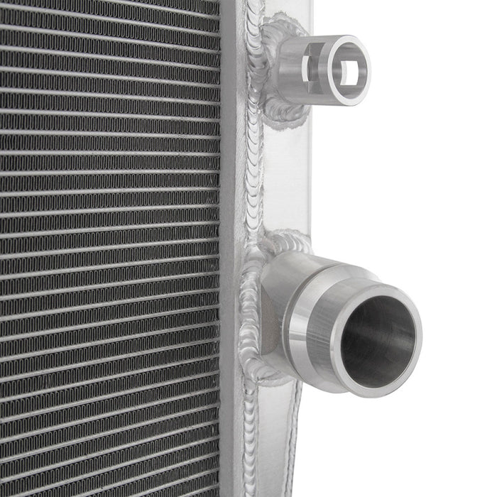 Mishimoto MMRAD-SUP-20 2020+ Toyota Supra GR 3.0L Performance Aluminum Radiator
