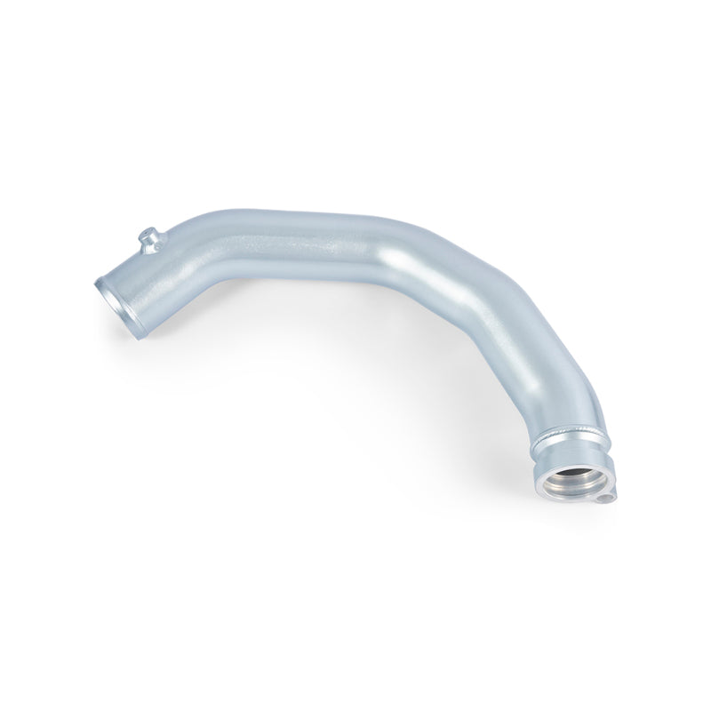 Mishimoto MMICP-F80-15CSS 2015-2020 BMW F80 M3/M4 Intercooler Pipe Kit Silverstone ll Metallic