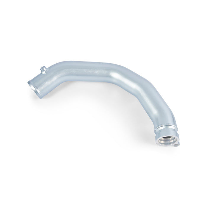 Mishimoto MMICP-F80-15CSS 2015-2020 BMW F80 M3/M4 Intercooler Pipe Kit Silverstone ll Metallic