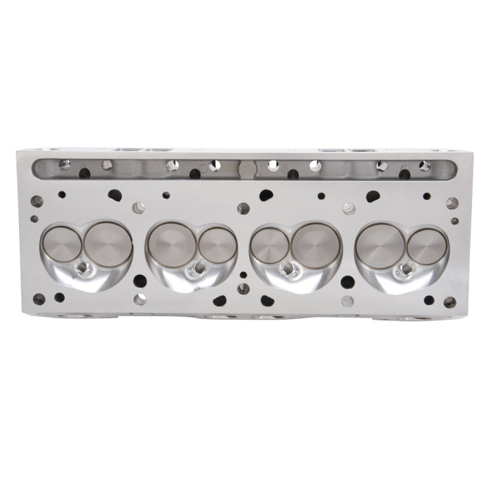 Edelbrock EDE61515 Pontiac 455 Performer RPM CNC Cyl. Head Assm.