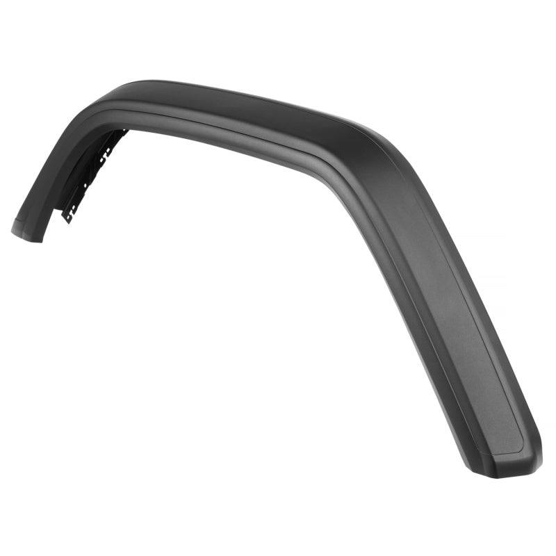 Rugged Ridge 11640.51 Max Terrain Fender Flare Set F & R 18-22 Jeep Wrangler JL