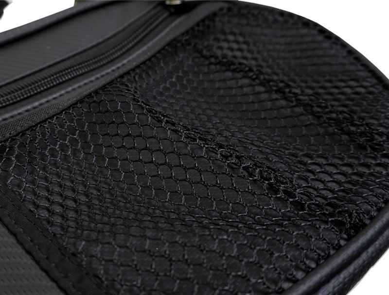 PRP Seats E99 PRP Polaris RZR Lower Door Bags (Pair)