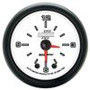 AutoMeter AM Phantom II Gauges 7585