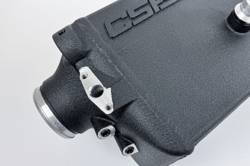 CSF 8315 2014+ BMW X5M (F95) / X6M (F96) / XM (G09) Charge-Air-Cooler