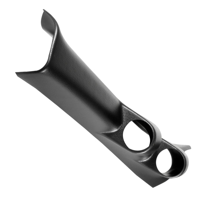 AutoMeter 22260 Autometer 03-07 G35 Coupe Only 52mm Full Dual Pillar Gauge Pod