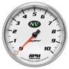 AutoMeter AM NV Gauges 7498