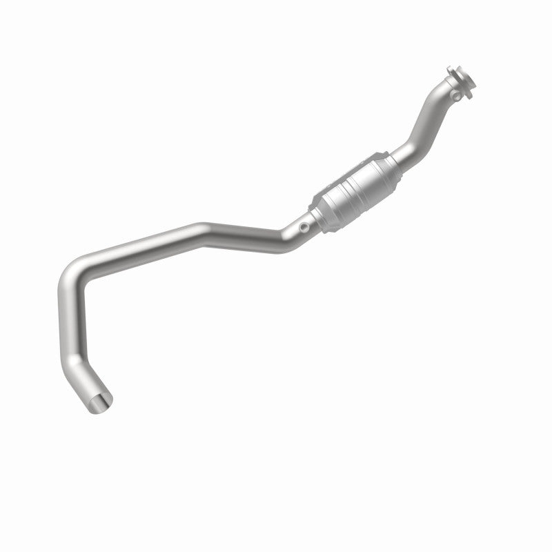Magnaflow 93417 MagnaFlow Conv DF 04-05 Dodge RAM 1500 Pickup 3.7L (Inc 4WD 4.7L) D/S