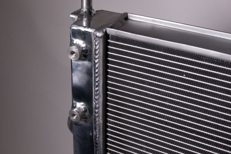 Mishimoto MMRAD-SRT-15 2008-2016 Dodge Challenger R/T - SRT8 Hellcat Performance Aluminum Radiator