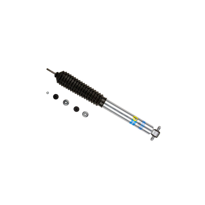 Bilstein 24-185257 5100 Series 1998 Jeep Wrangler SE Front 46mm Monotube Shock Absorber