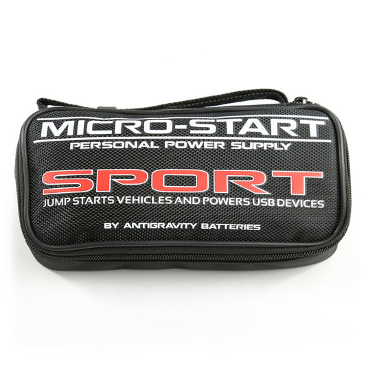 Antigravity Batteries AG-T6-40-RS Antigravity T6/L2 Lithium Car Battery w/Re-Start
