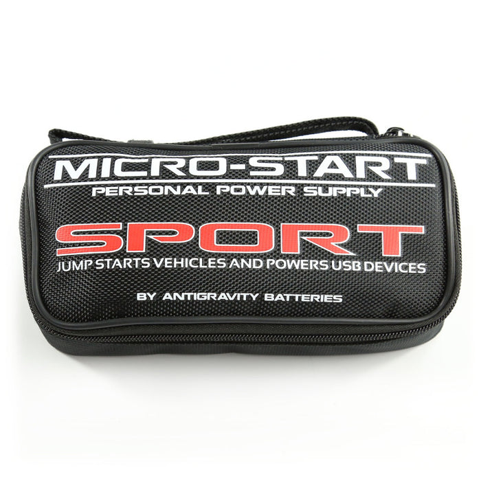 Antigravity Batteries AG-T6-40-RS ANT AG T6/L2 Restart Battery - Lithium