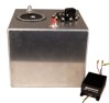Aeromotive 19302 AER Fuel Tanks