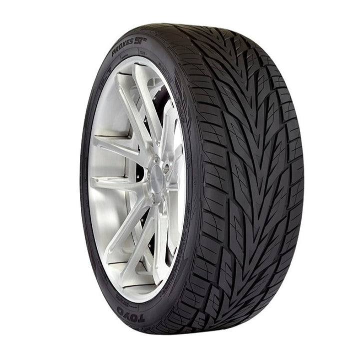TOYO 247620 Toyo Proxes STIII Tire - 275/50R20 113W XL