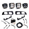 Baja Designs BAJ Fog Light Pocket Kit 440031