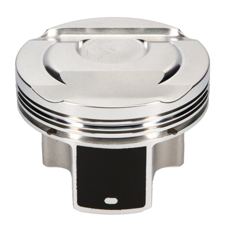 JE Pistons 345821 GM 2.0L Turbo ECOTEC LTG 86mm Bore 9.5:1 CR -1.5cc Dish Piston (Set of 4)
