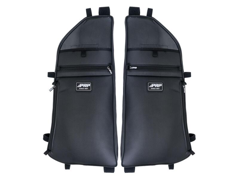 PRP Seats E89 PRP Kawasaki KRX Overhead Bags(Pair)