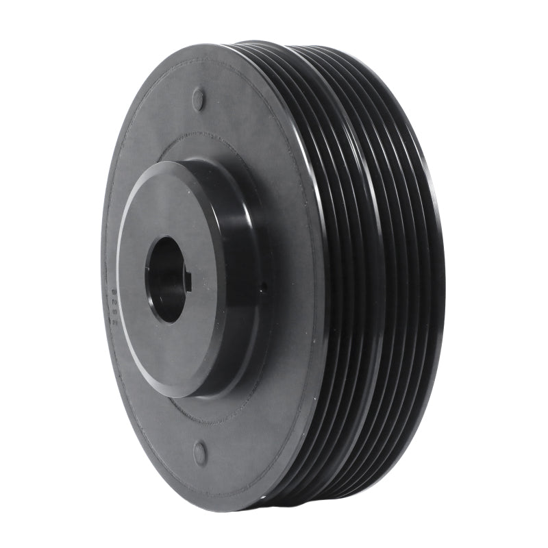 Fluidampr 531101 Subaru EJ Series Steel Internally Balanced Damper