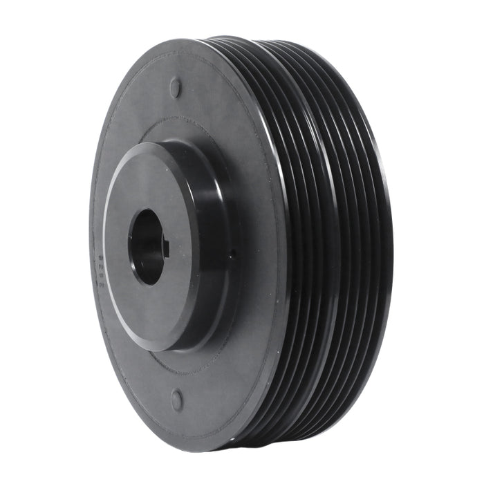 Fluidampr 531101 Subaru EJ Series Steel Internally Balanced Damper