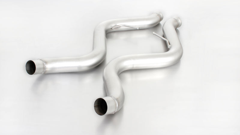 Remus 089207 0000 2007 BMW M3 E90/E92/E93 Connection Tube