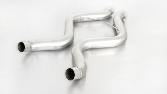 Remus 089207 0000 2007 BMW M3 E90/E92/E93 Connection Tube