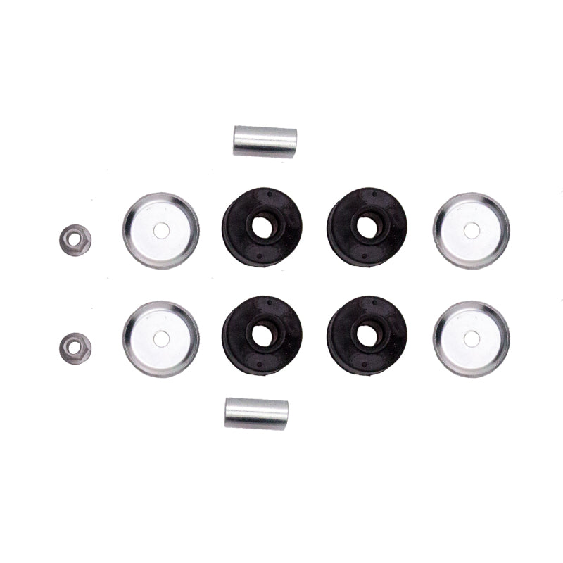 Bilstein 24-268097 B6 Performance 04-09 Chevy Kodiak V8 Rear Monotube Shock Absorber