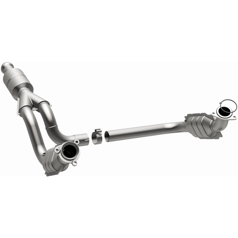 Magnaflow 51578 MagnaFlow Conv DF 09-13 Chevy Avalanche 5.3L