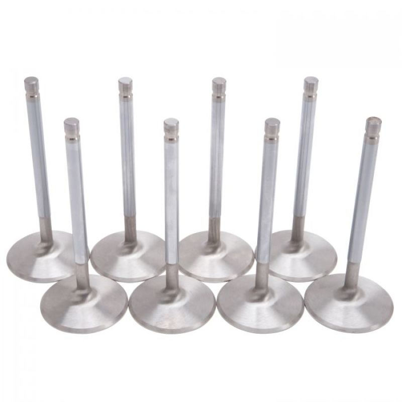 Edelbrock EDE9641 Intake Valves - 2.140 (8)
