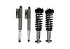 Ford Racing M-18000-F15BA 21-24 F-150 4X4 (Excl Dynamic Susp) Off-Road Suspension Kit
