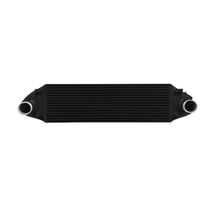 Mishimoto MMINT-FOST-13KBBK 2013+ Ford Focus ST Black Intercooler w/ Black Pipes