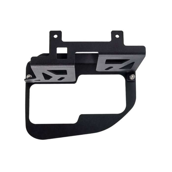 Rigid Industries 46733 2020+ Ford Super Duty Dual Fog Mount