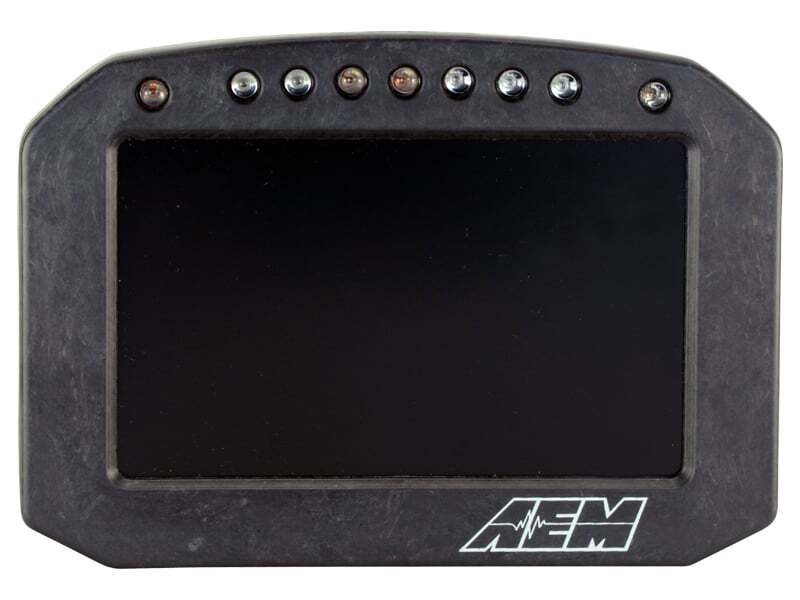 AEM 30-5602F AEM Digital Gauges