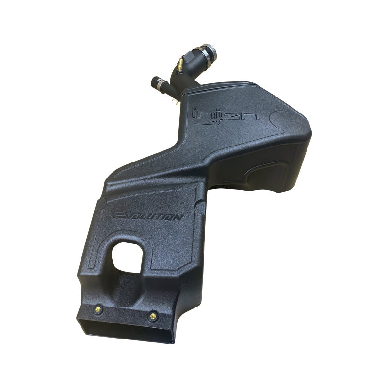 Injen EVO1801 08-15 Mitsubishi Evo X 2.0L Evolution Intake