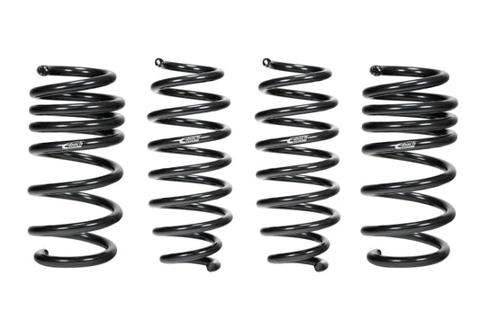 Eibach E10-87-001-04-22 Pro-Kit for 17-20 Tesla 3 Standard Range