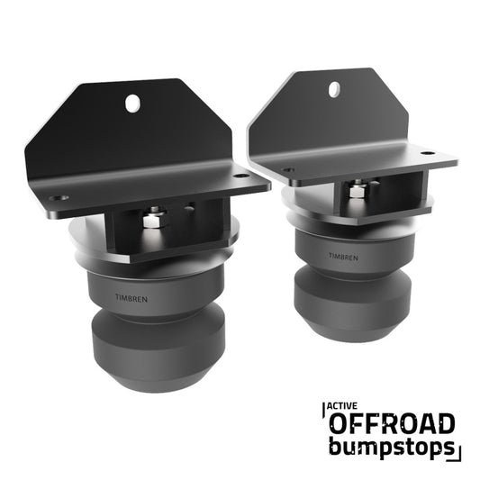 Timbren ABSTORLC2 2008 Lexus LX570 Rear Active Off Road Bumpstops