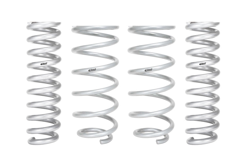 Eibach E30-34-001-02-22 Ineos Grenadier w/ Winch Pro-Lift Kit Springs (Front & Rear)