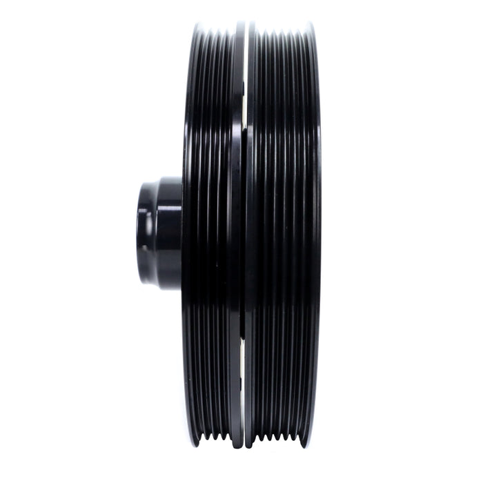Fluidampr 760191 16-24 Chevrolet Camaro SS / 20-24 Chevrolet Camaro LT1 Steel Internally Balanced Damper