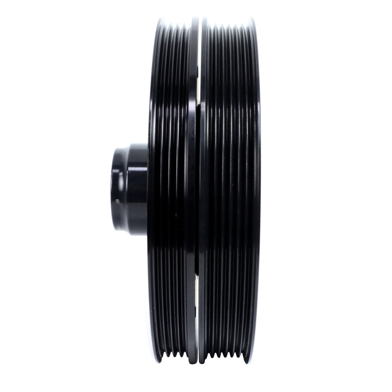 Fluidampr 760191 16-24 Chevrolet Camaro SS / 20-24 Chevrolet Camaro LT1 Steel Internally Balanced Damper