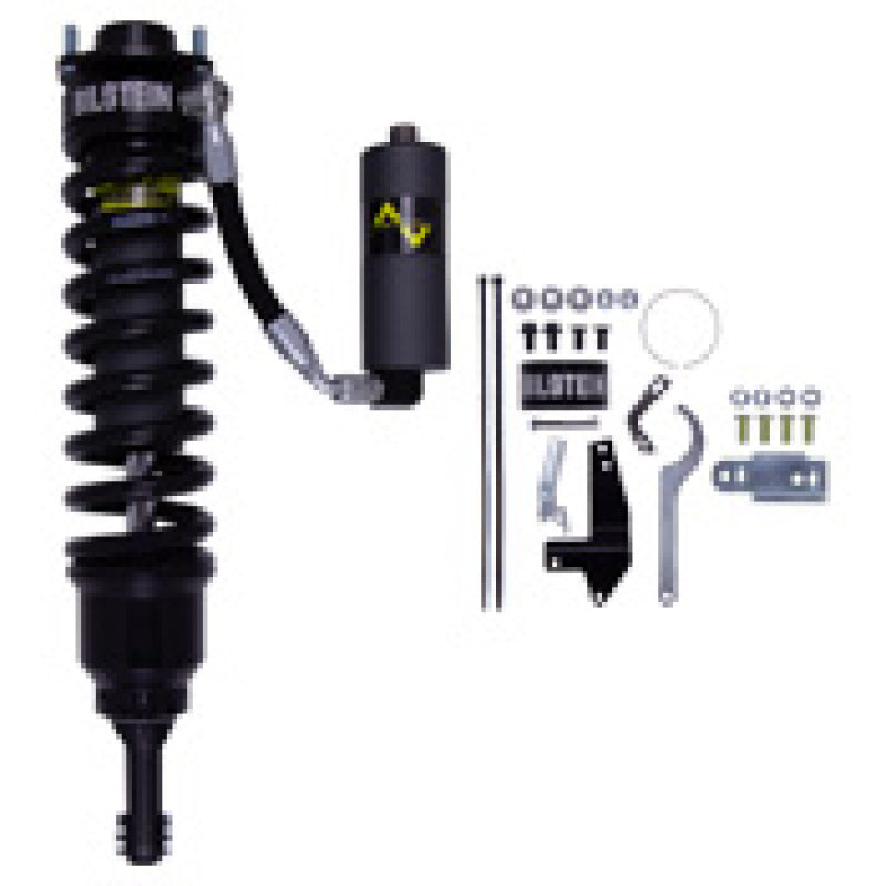 Bilstein 41-326336 B8 8112 Series 03-09 Toyota 4Runner Zone Control Monotube Front Right Corner Module