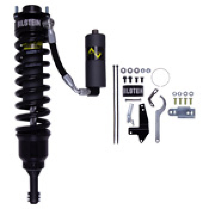 Bilstein 41-326336 B8 8112 Series 03-09 Toyota 4Runner Zone Control Monotube Front Right Corner Module